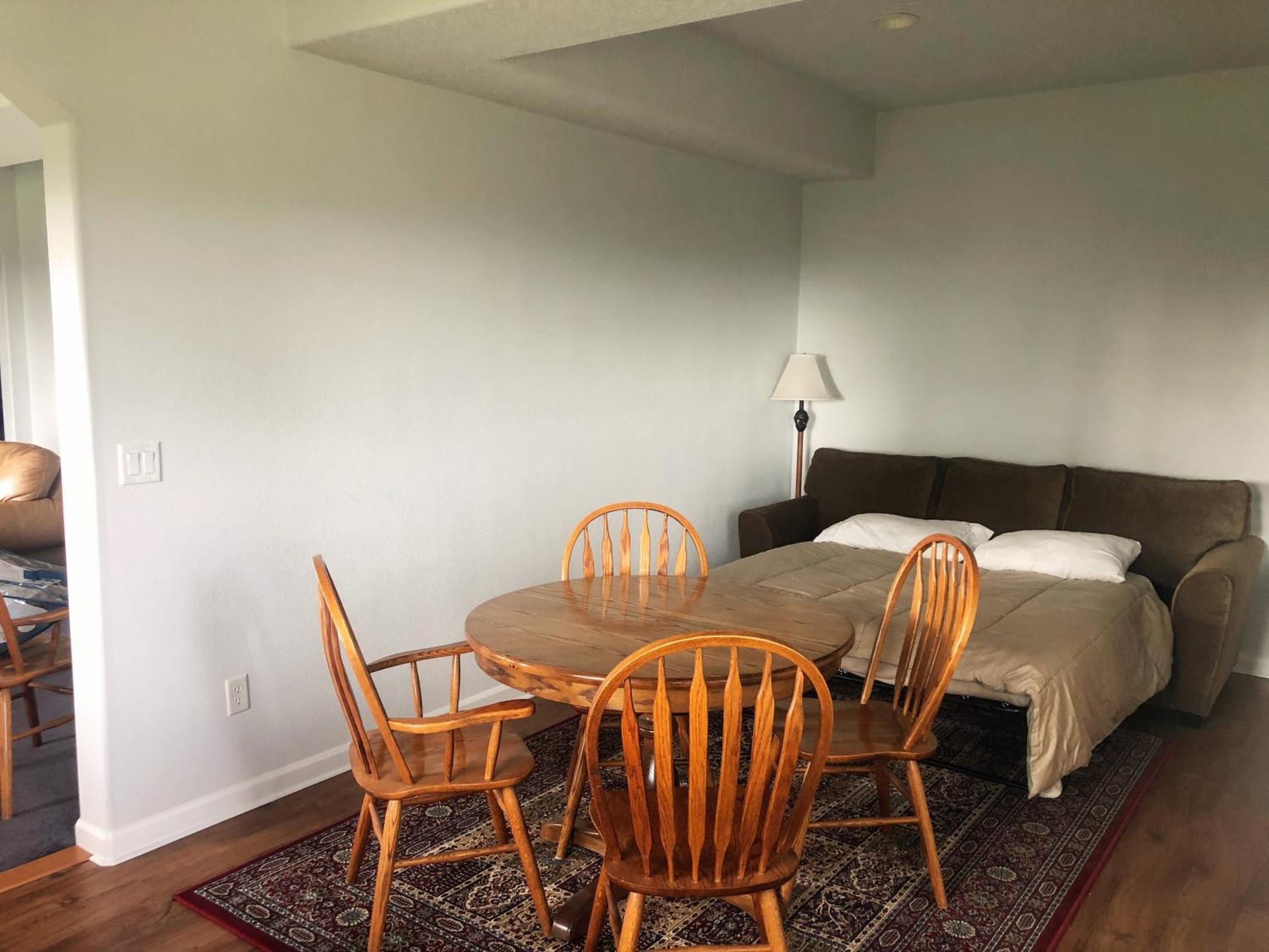 2 Bedroom Suite: Views, Private Entrance, Evchgr Amity Kültér fotó