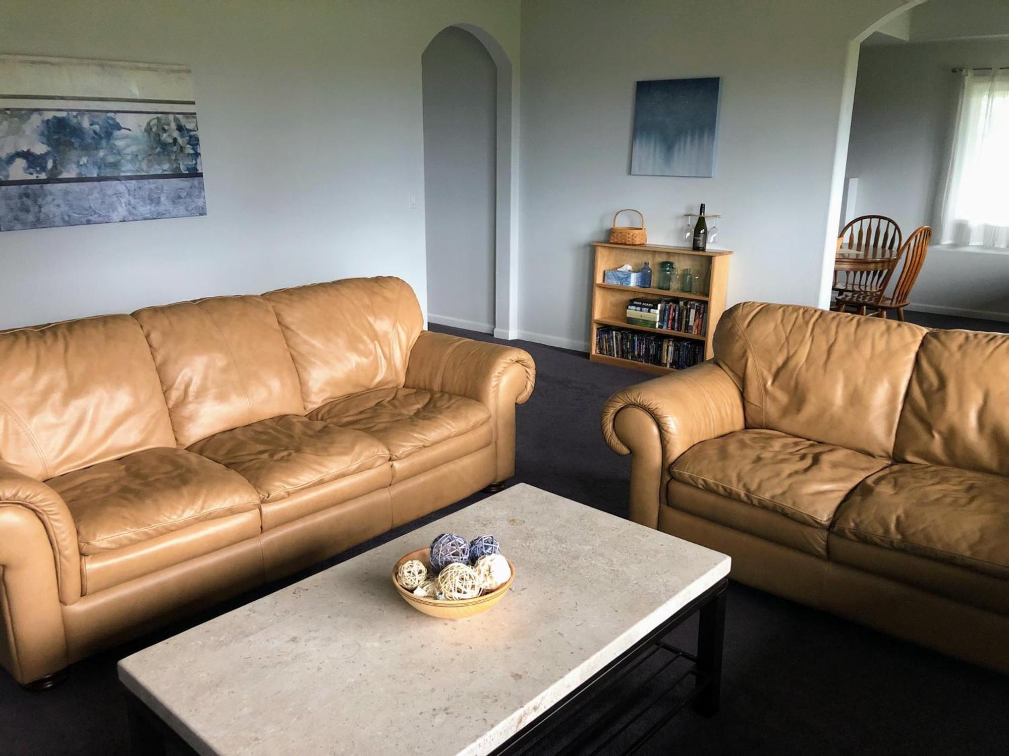 2 Bedroom Suite: Views, Private Entrance, Evchgr Amity Kültér fotó
