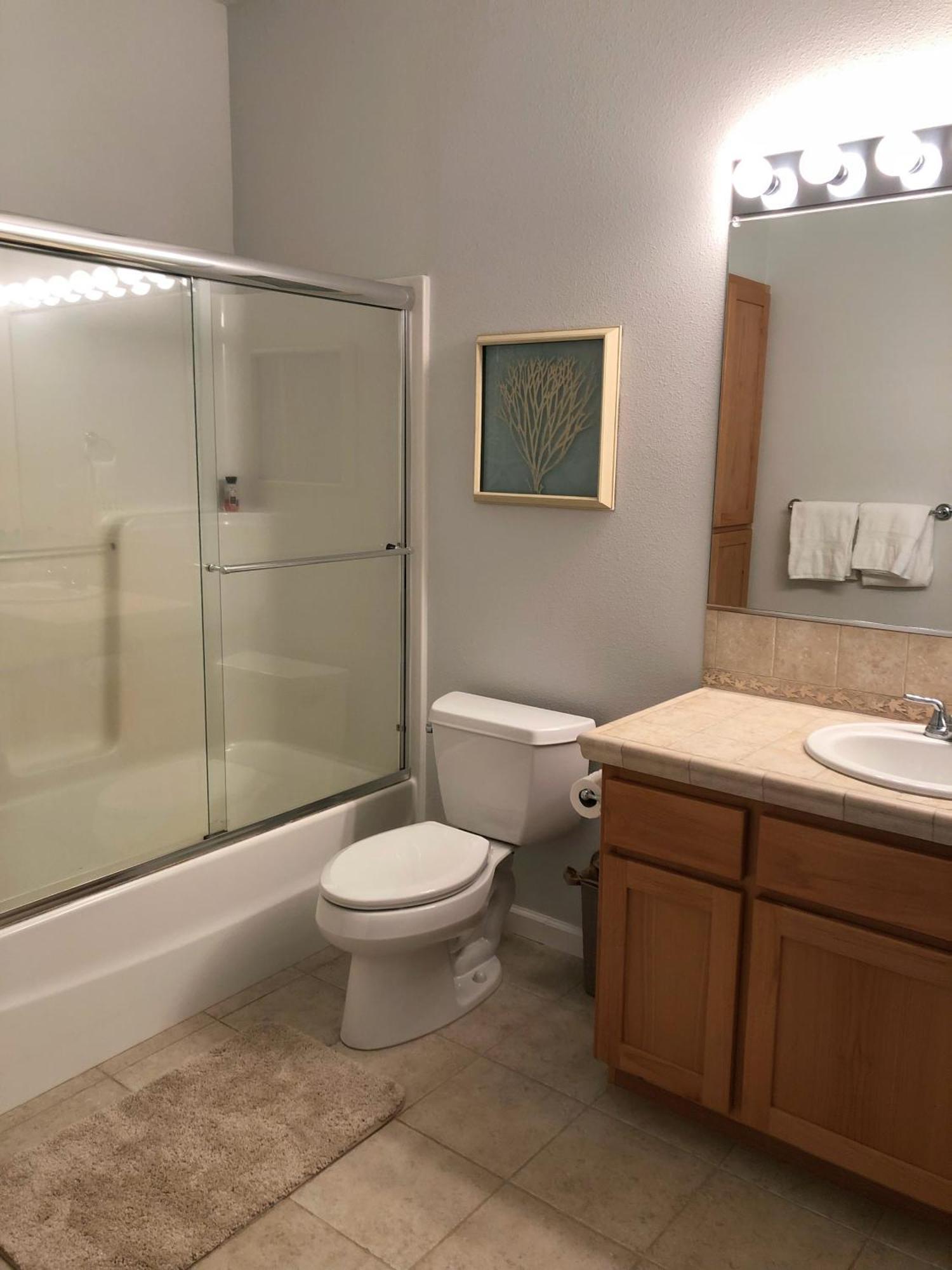 2 Bedroom Suite: Views, Private Entrance, Evchgr Amity Kültér fotó